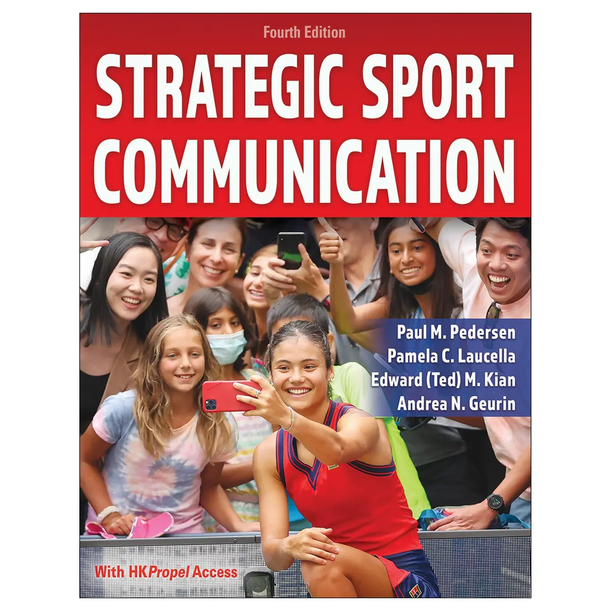 Strategic Sport Communication 4Th Edition Epub 1