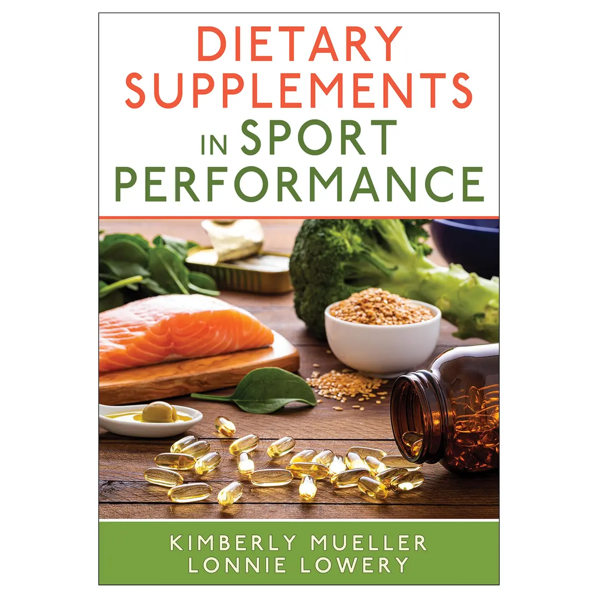 Dietary Supplements In Sport Performance Epub 1