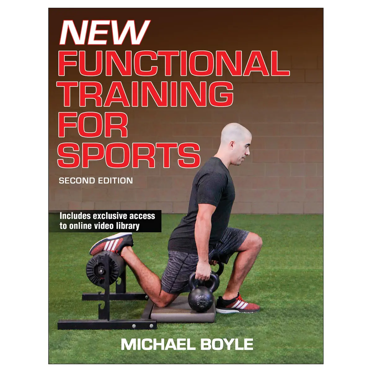 New Functional Training For Sports 2Nd Edition Epub 1