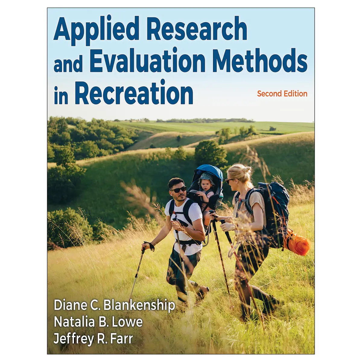 Applied Research And Evaluation Methods In Recreation 2Nd Edition Epub 1