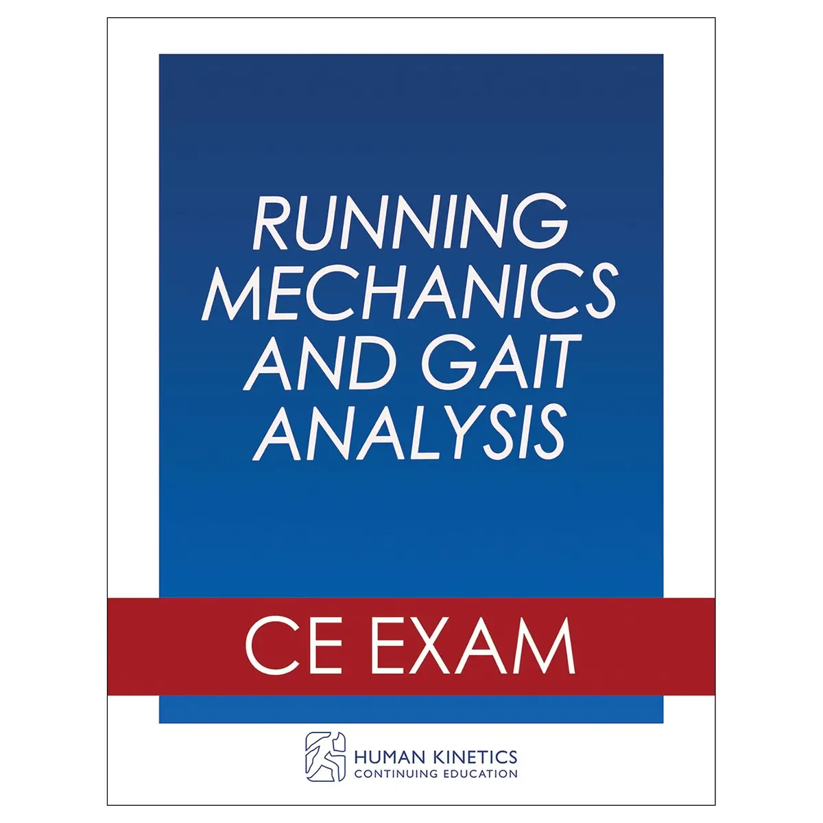 Running Mechanics And Gait Analysis Online Ce Course Without Book 1