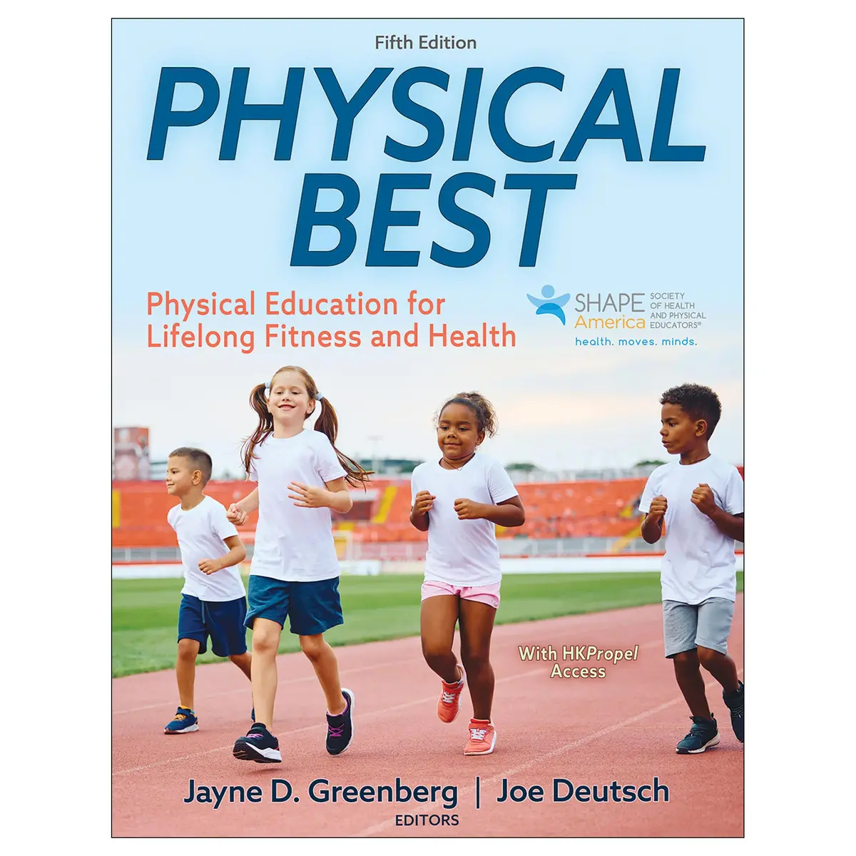 Physical Best 5Th Edition Epub 1