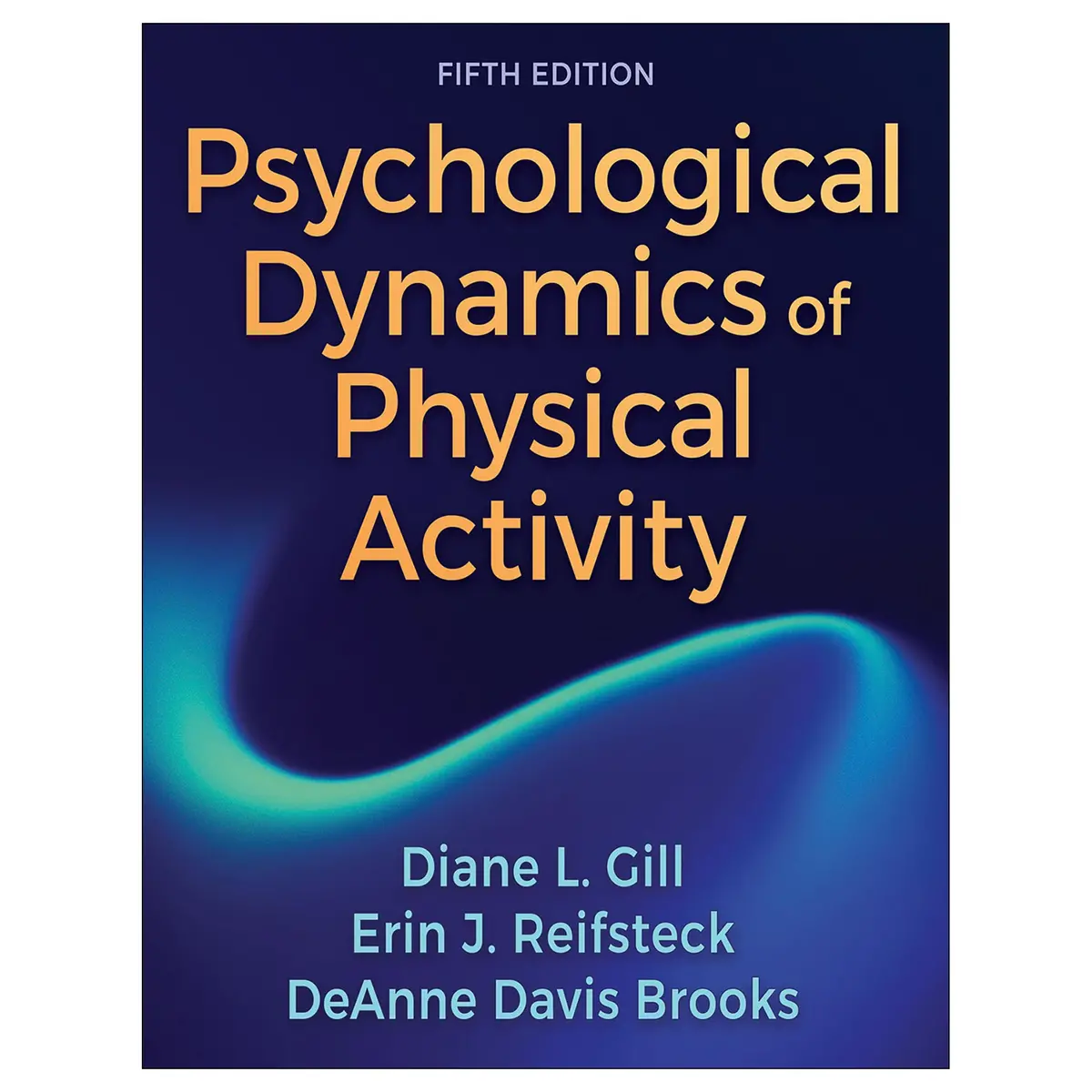 Psychological Dynamics Of Physical Activity-5Th Edition 1