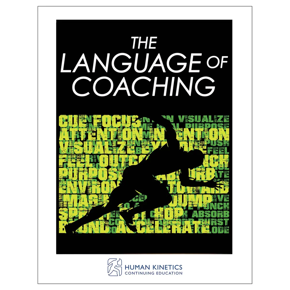 The Language Of Coaching Online Ce Exam With Ebook 1