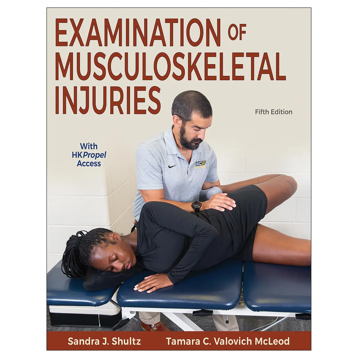 Examination Of Musculoskeletal Injuries 5Th Edition Epub 1