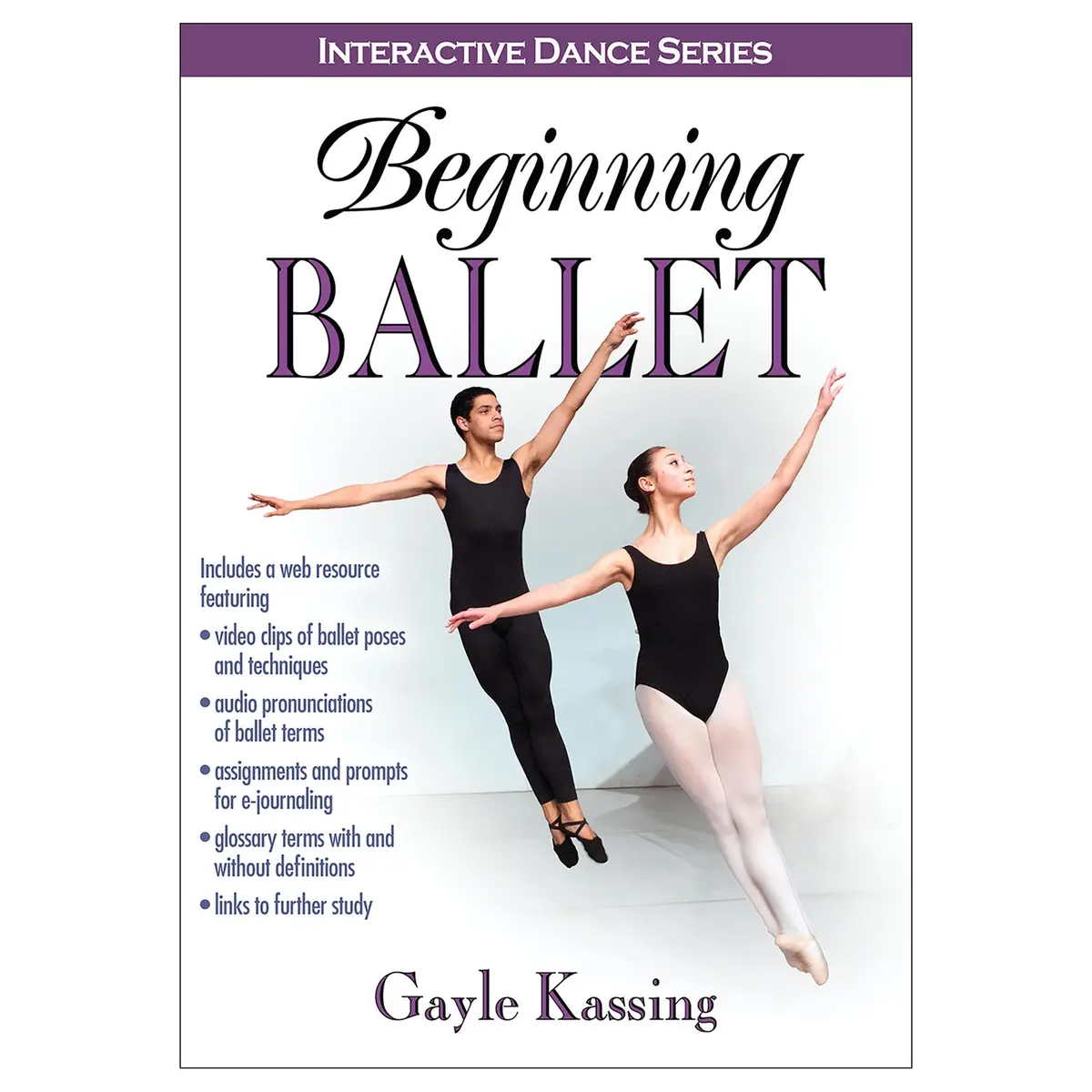 Beginning Ballet Epub 1