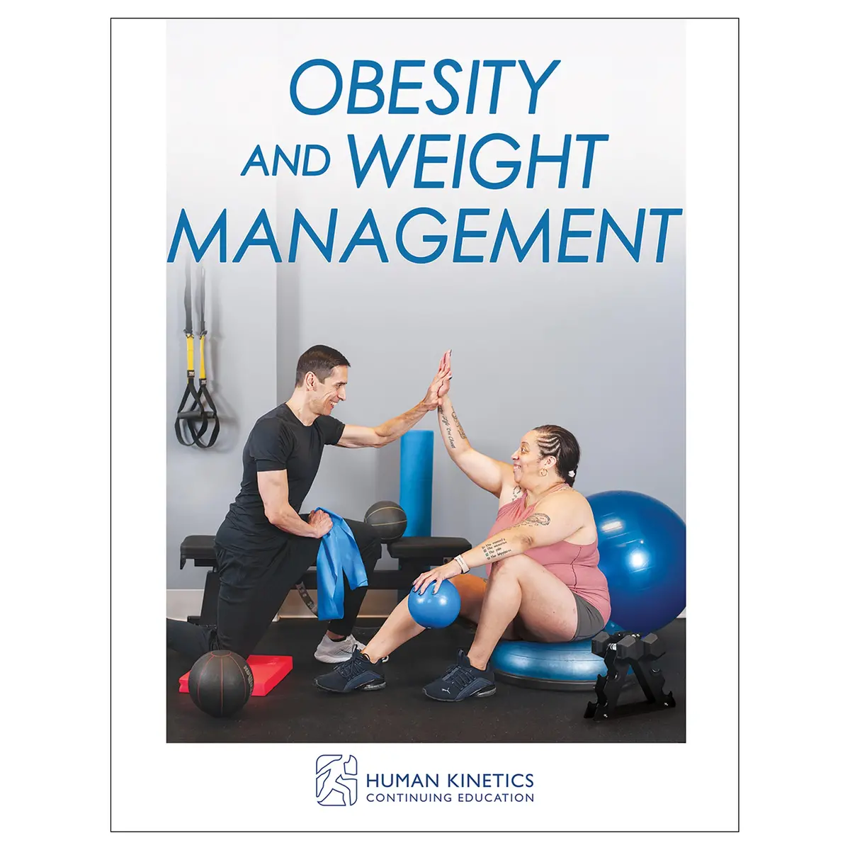 Obesity And Weight Management Online Ce Course With Ebook 1