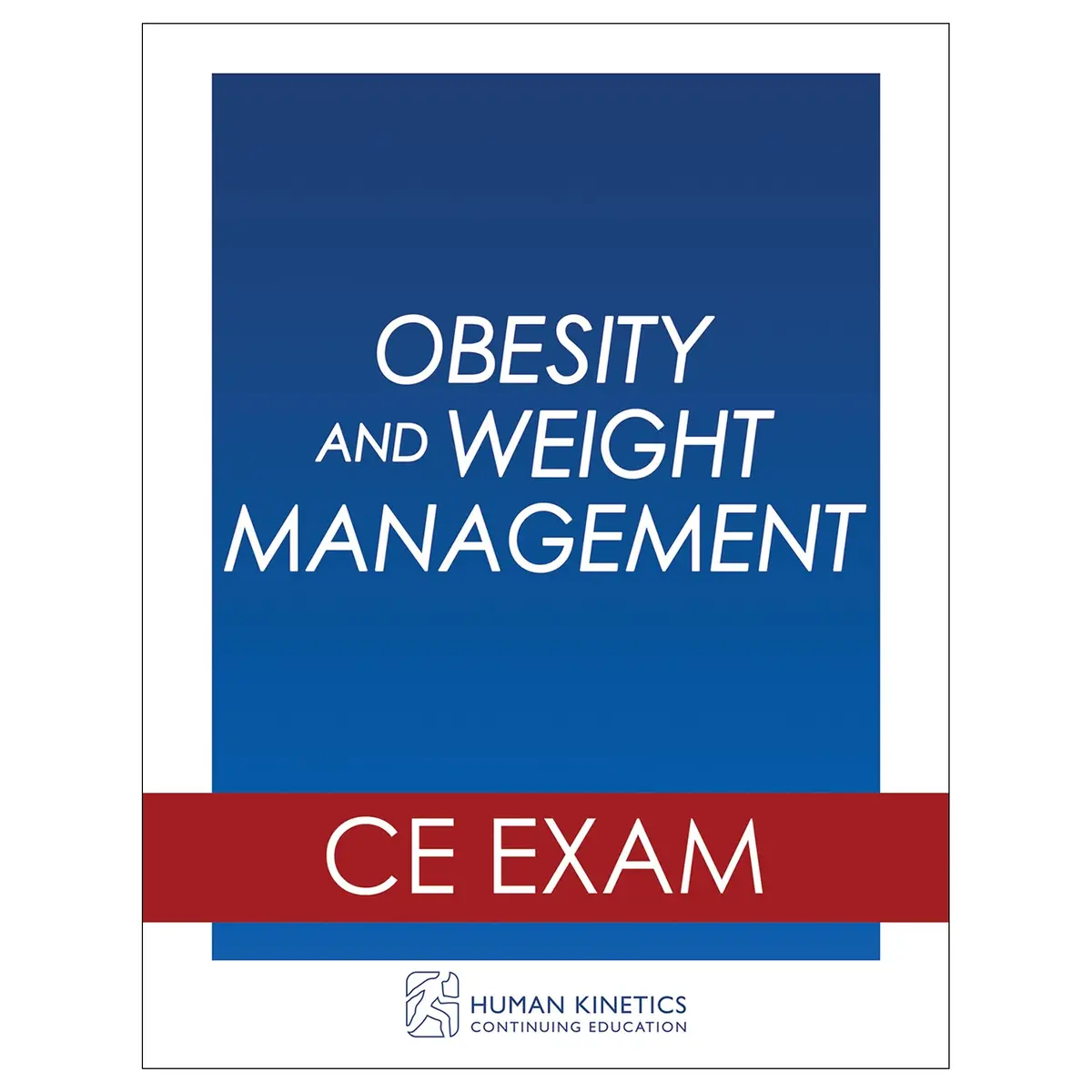 Obesity And Weight Management Online Ce Course Without Book 1