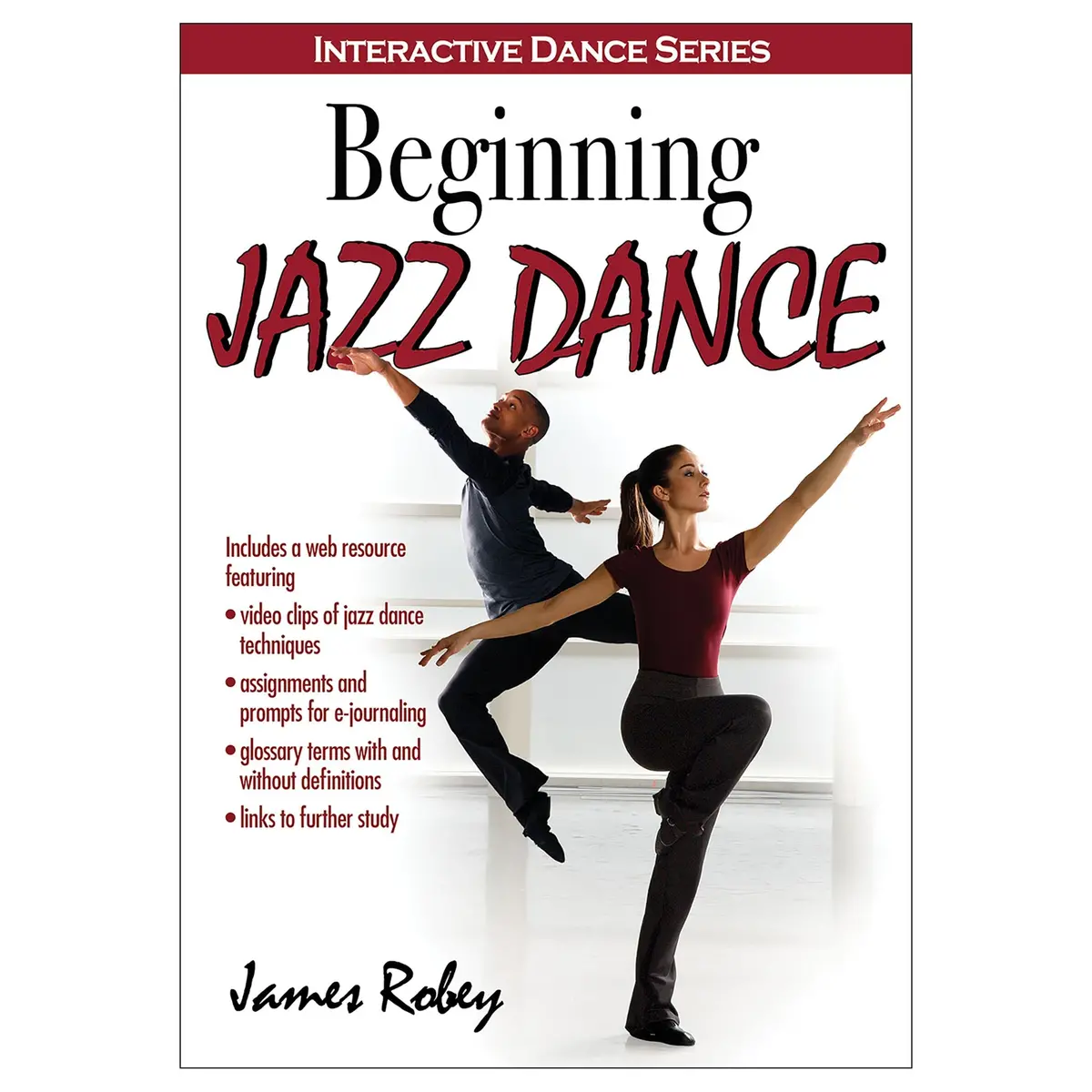 Beginning Jazz Dance Epub 1