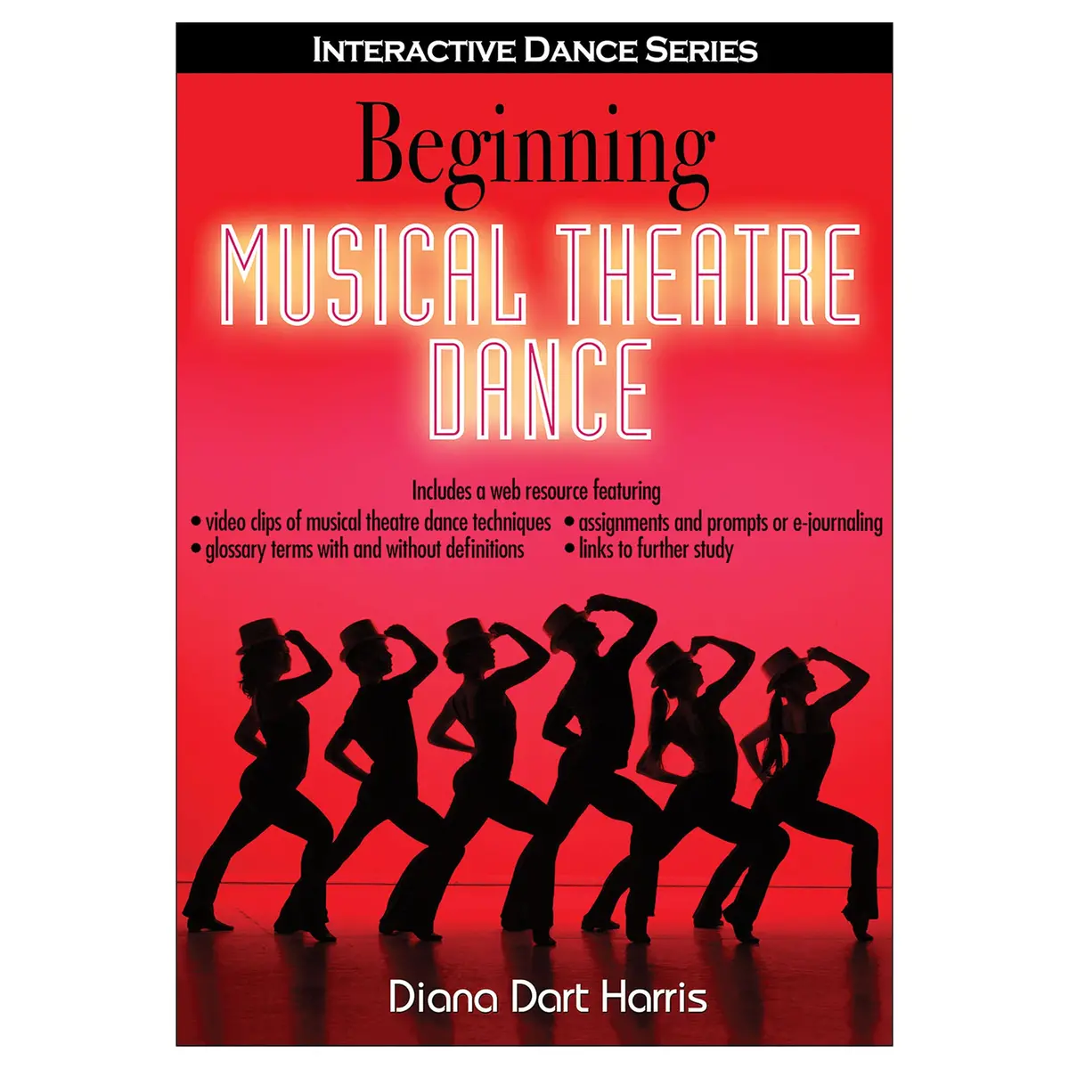 Beginning Musical Theatre Dance Epub 1