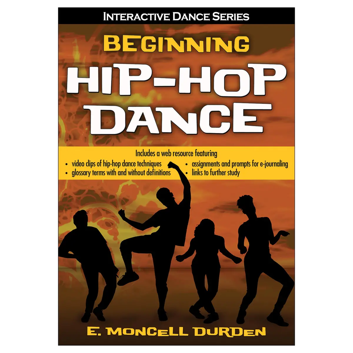 Beginning Hip-Hop Dance Epub 1