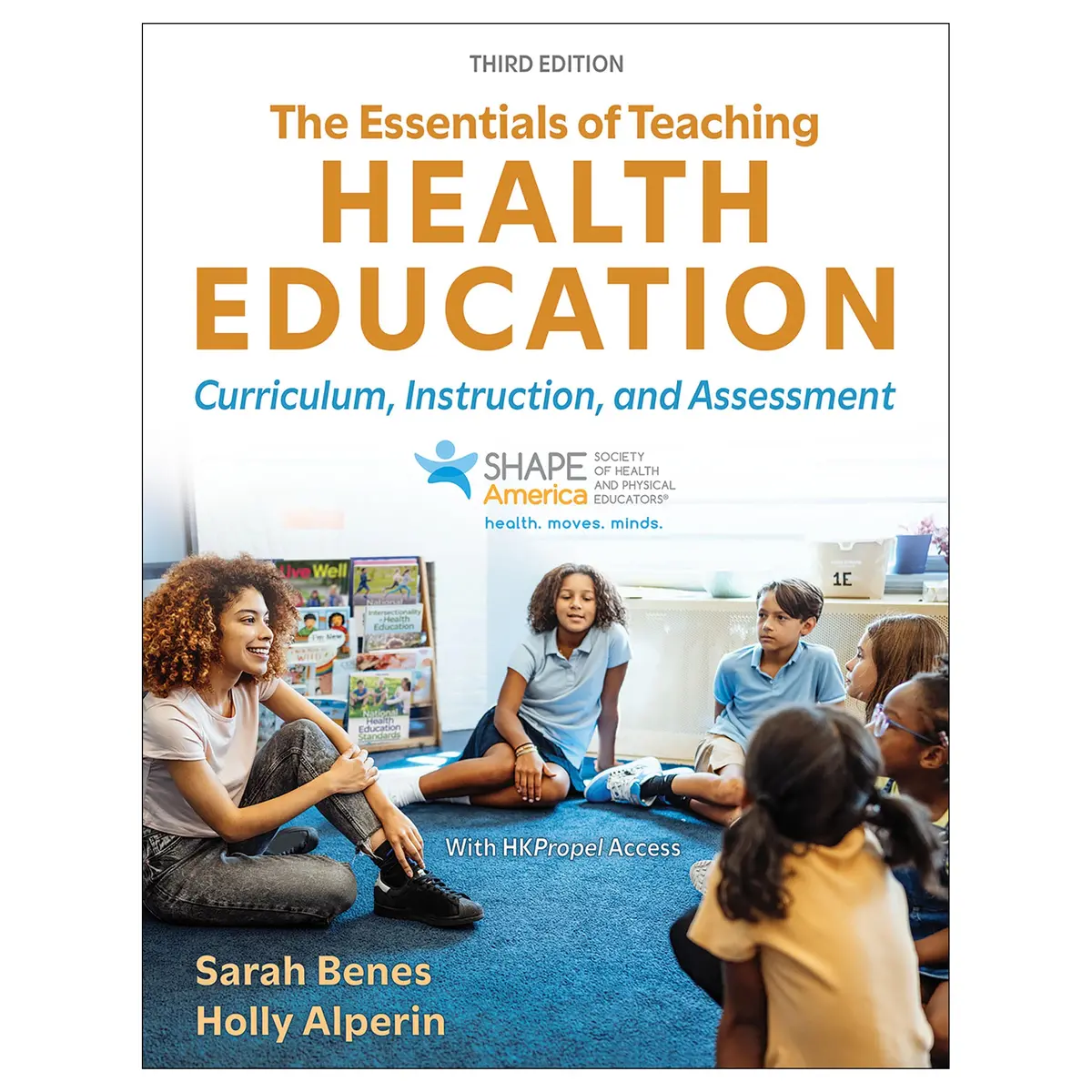 The Essentials Of Teaching Health Education 3Rd Edition Epub 1