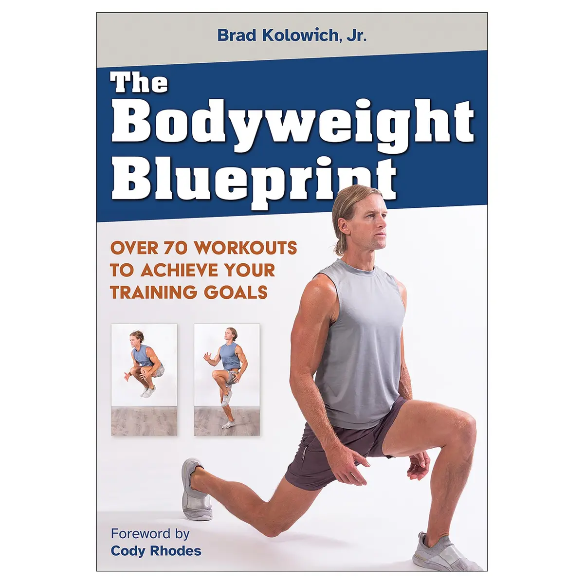 The Bodyweight Blueprint Epub 1
