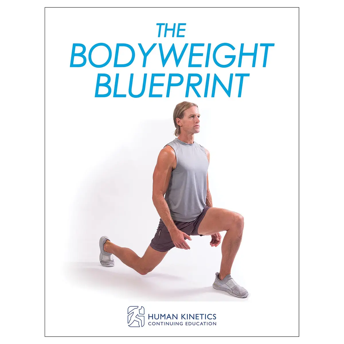 The Bodyweight Blueprint Online Ce Exam With Ebook 1