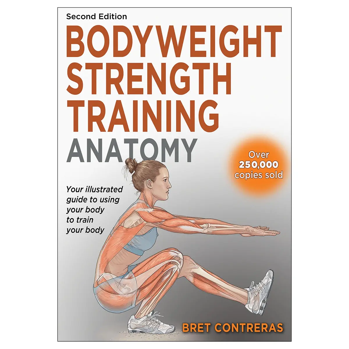 Bodyweight Strength Training Anatomy 2Nd Edition Epub 1