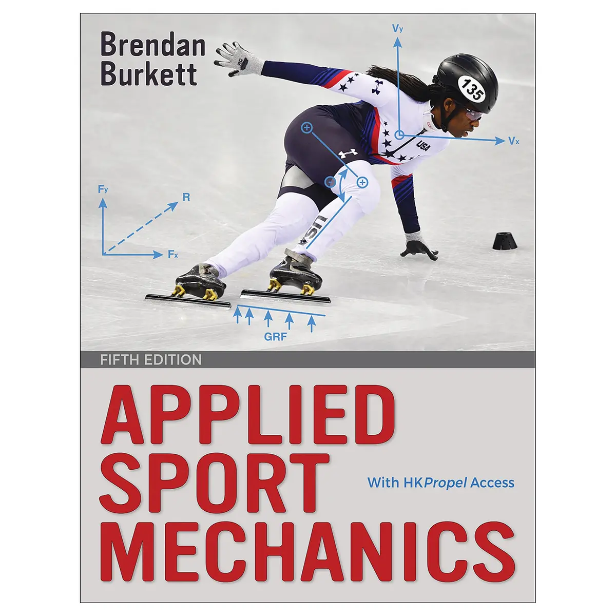 Applied Sport Mechanics 5Th Edition Epub 1