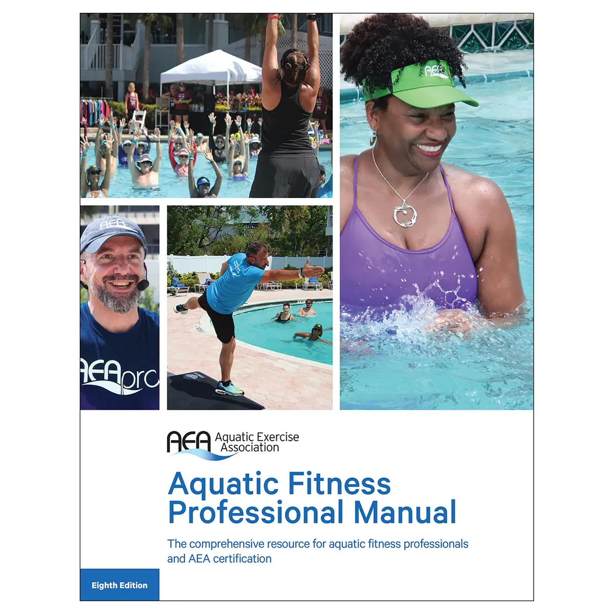 Aquatic Fitness Professional Manual 8Th Edition Epub 1