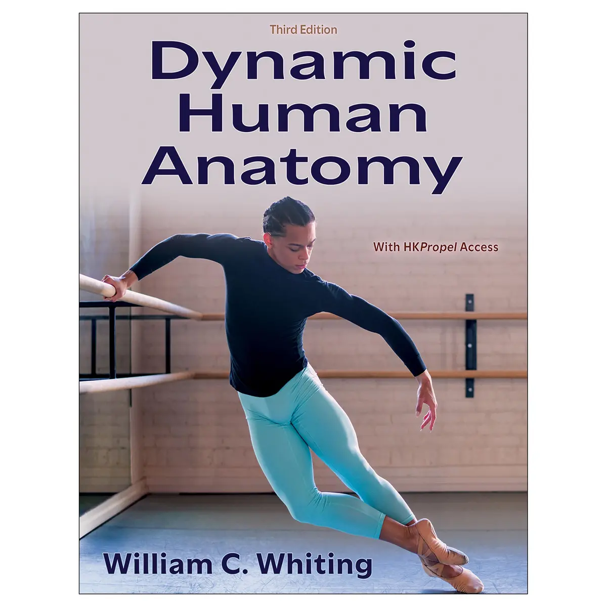 Dynamic Human Anatomy 3Rd Edition Epub 1