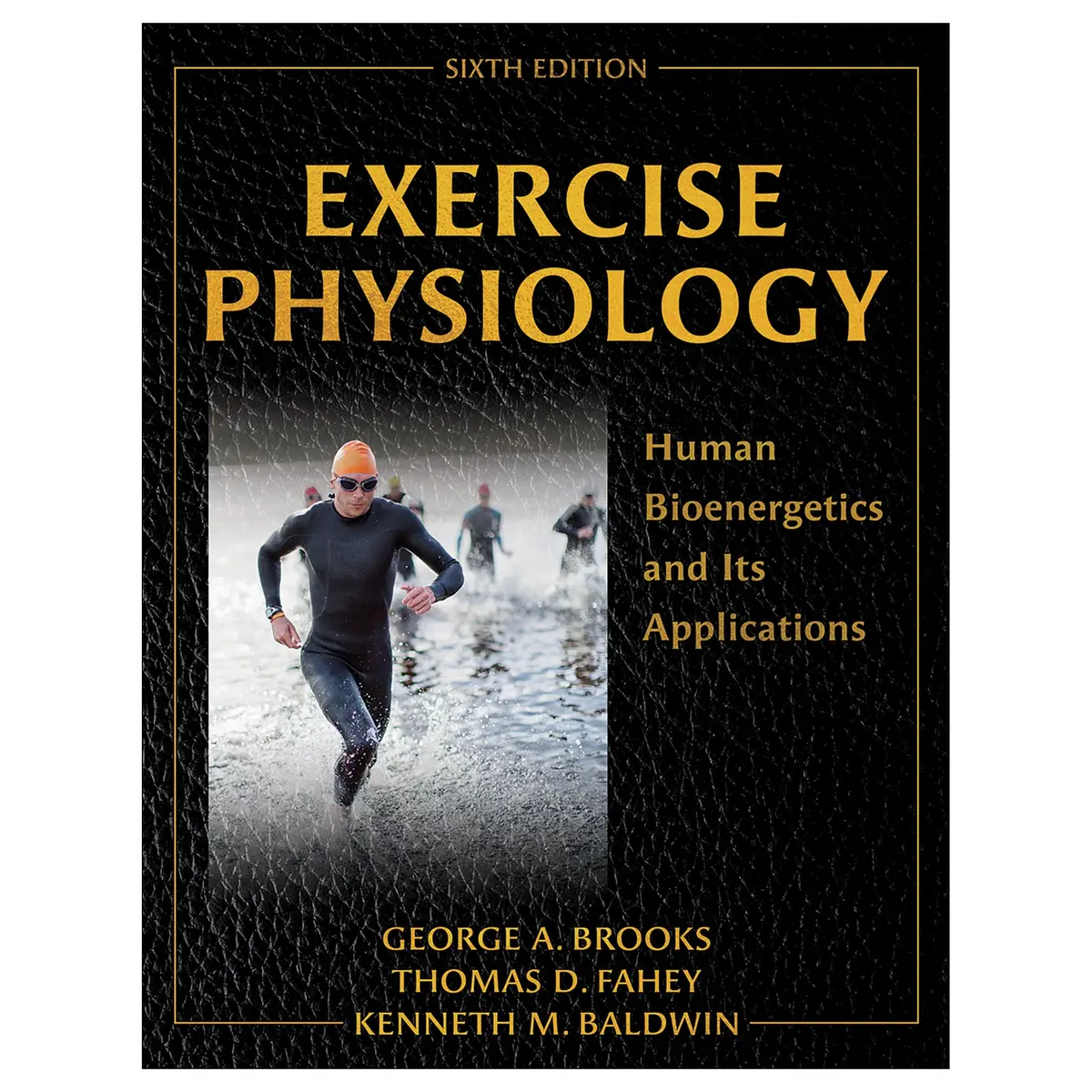Exercise Physiology 6Th Edition Epub 1