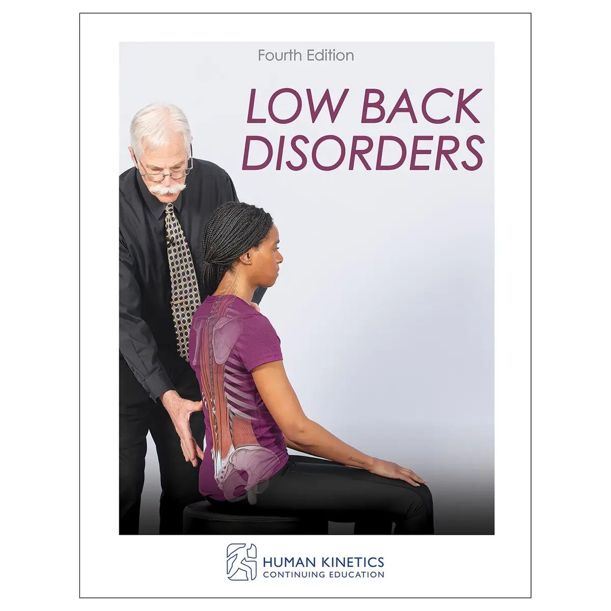 Low Back Disorders 4Th Edition Online Ce Course With Ebook 1