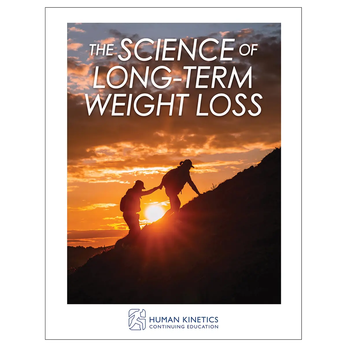 The Science Of Long-Term Weight Loss Online Ce Exam With Ebook 1