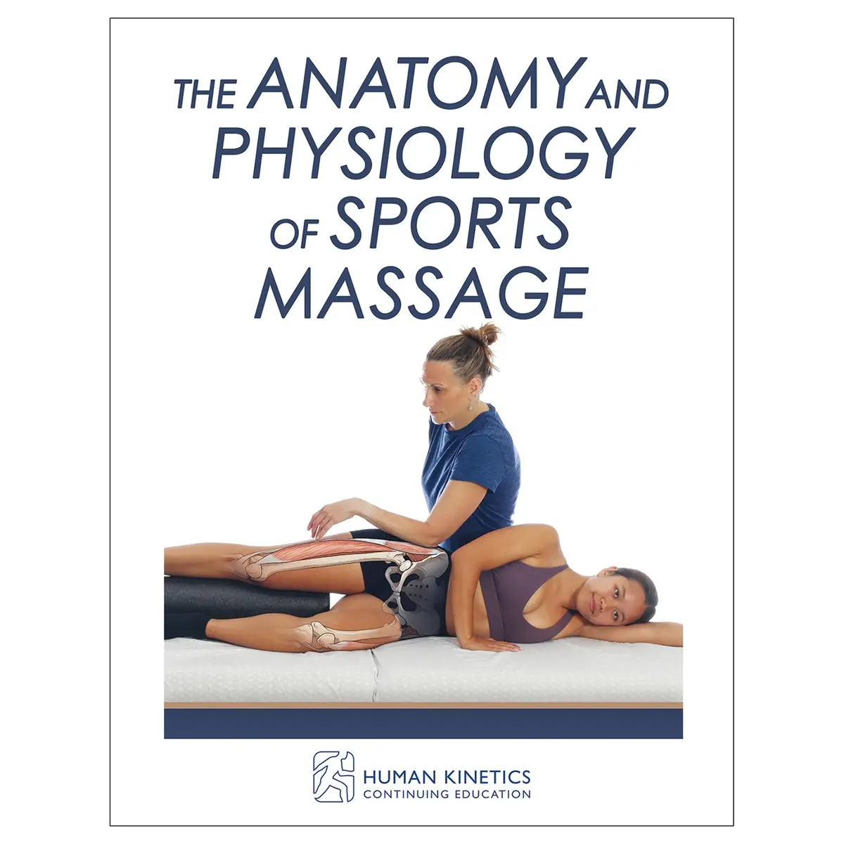 The Anatomy And Physiology Of Sports Massage Online Ce Exam With Ebook 1