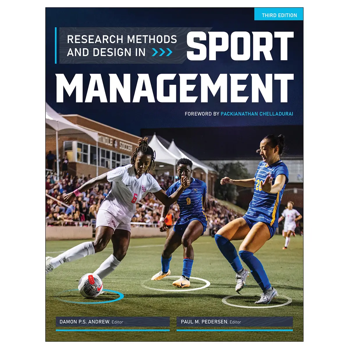 Research Methods And Design In Sport Management 3Rd Edition Epub 1