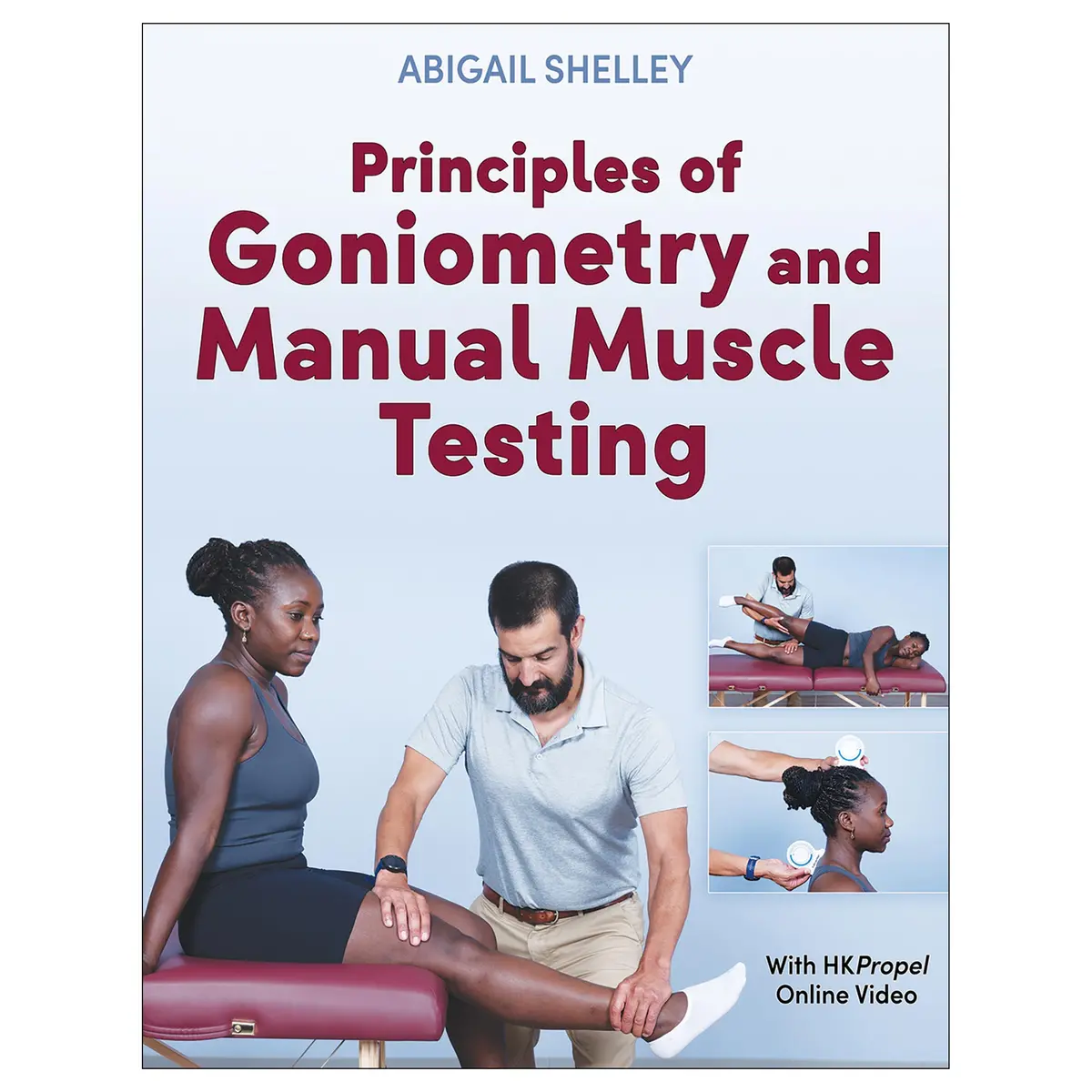 Principles Of Goniometry And Manual Muscle Testing Epub 1
