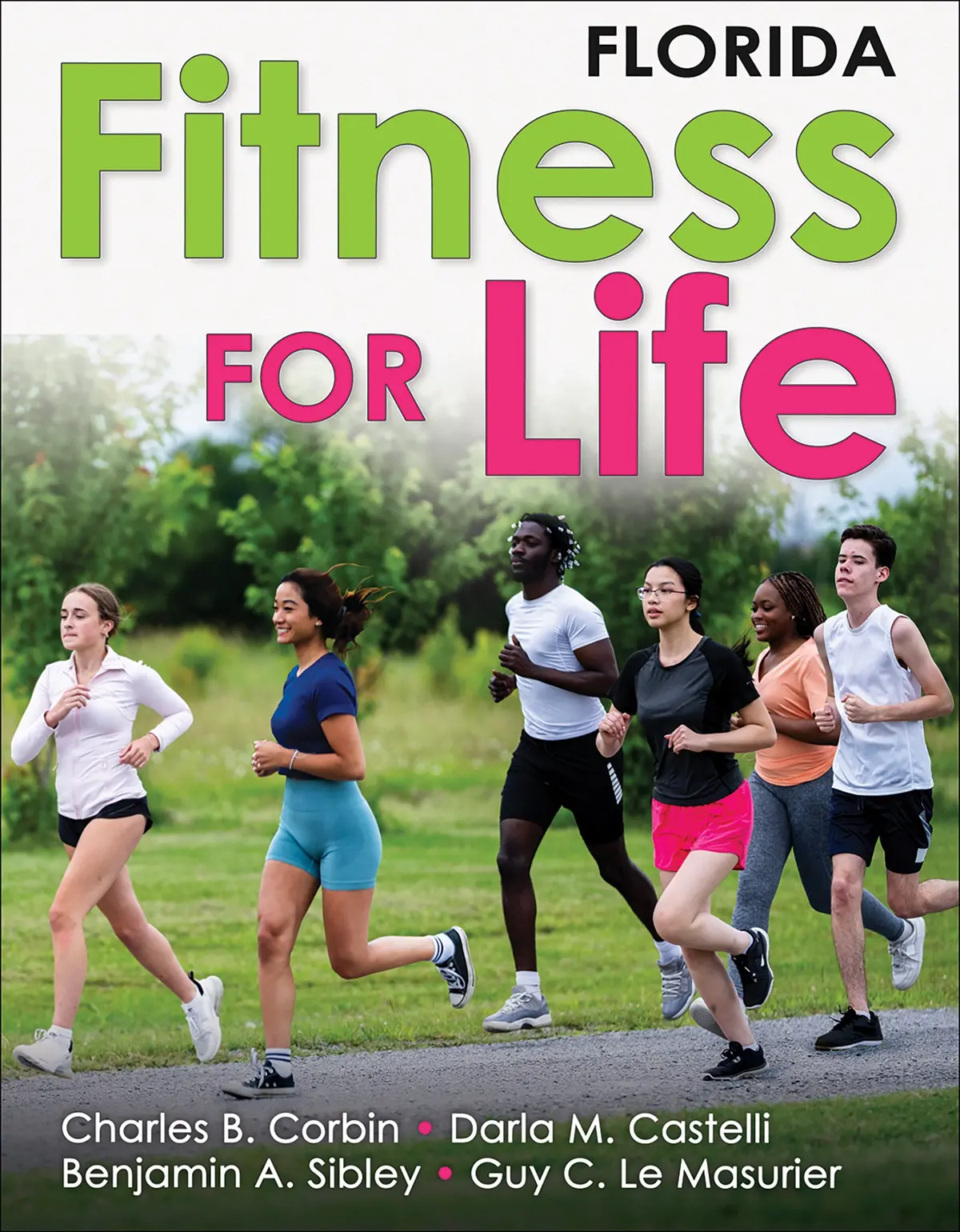 Fitness For Life Florida 1