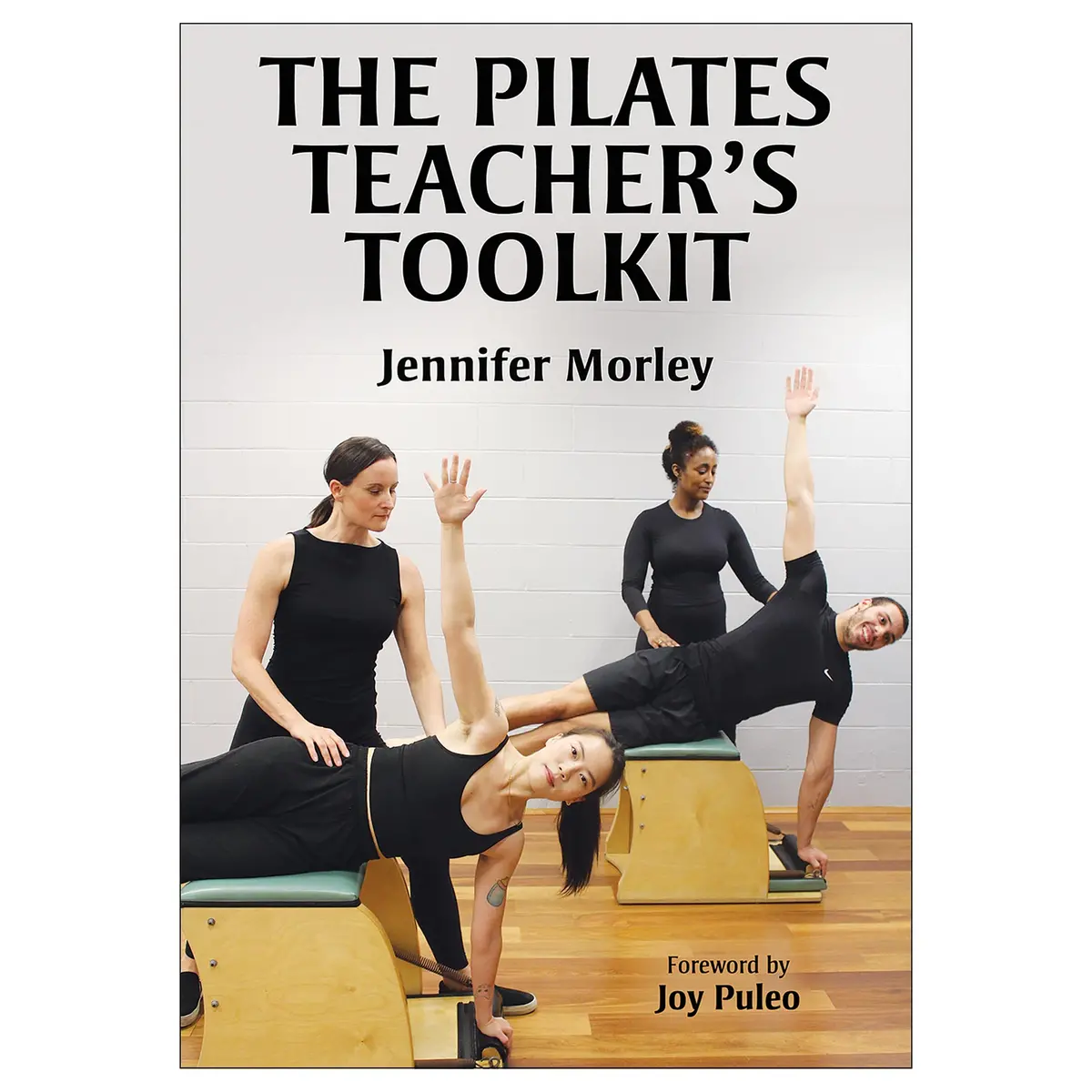 The Pilates Teacher's Toolkit Ebook 1