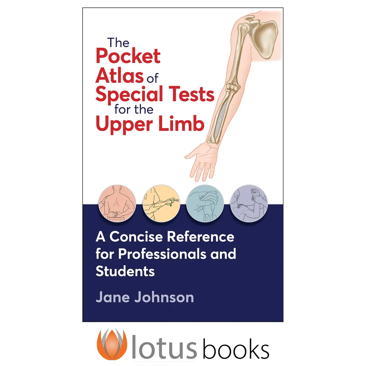 The Pocket Atlas Of Special Tests For The Upper Limb Epub 1