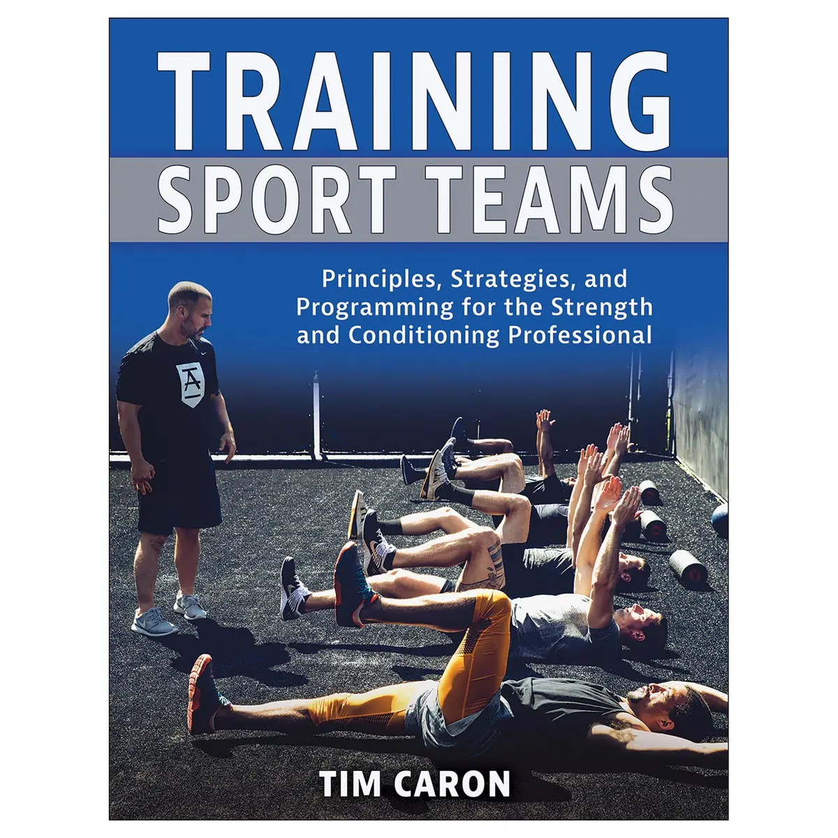Training Sport Teams 1