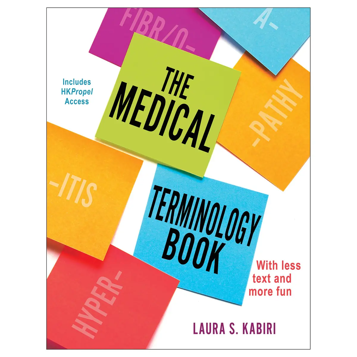 The Medical Terminology Book Epub 1