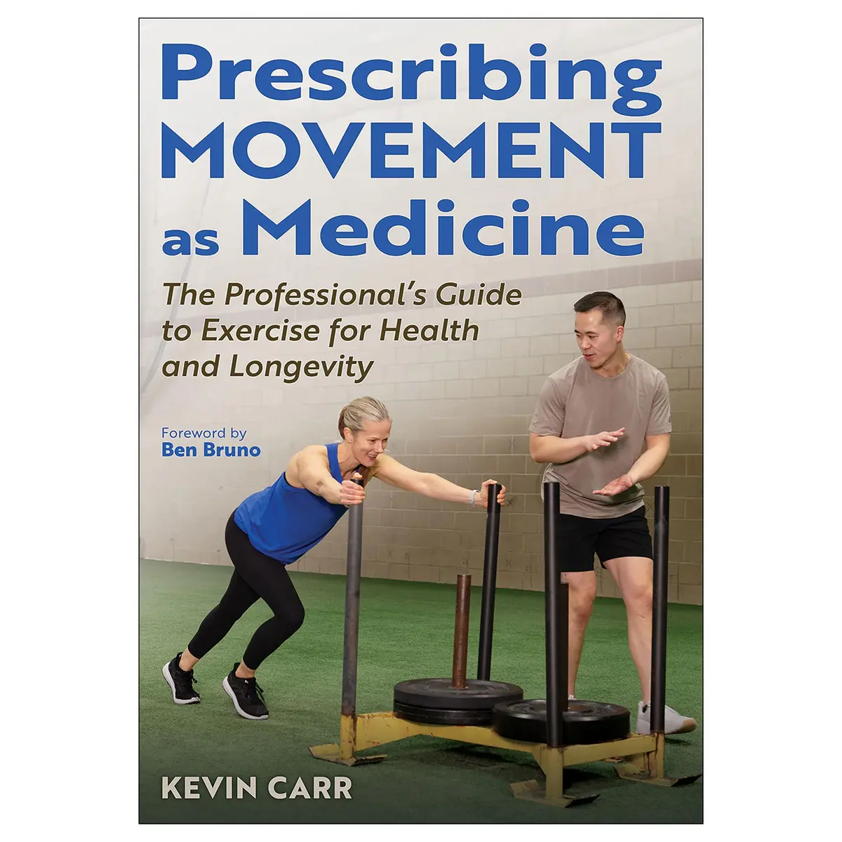 Prescribing Movement As Medicine 1