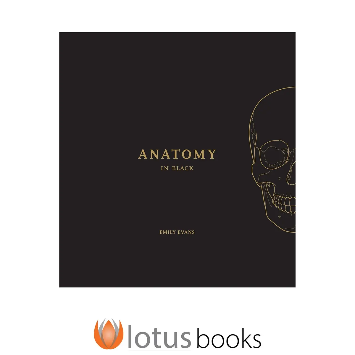 Anatomy In Black, 2Nd Edition 1