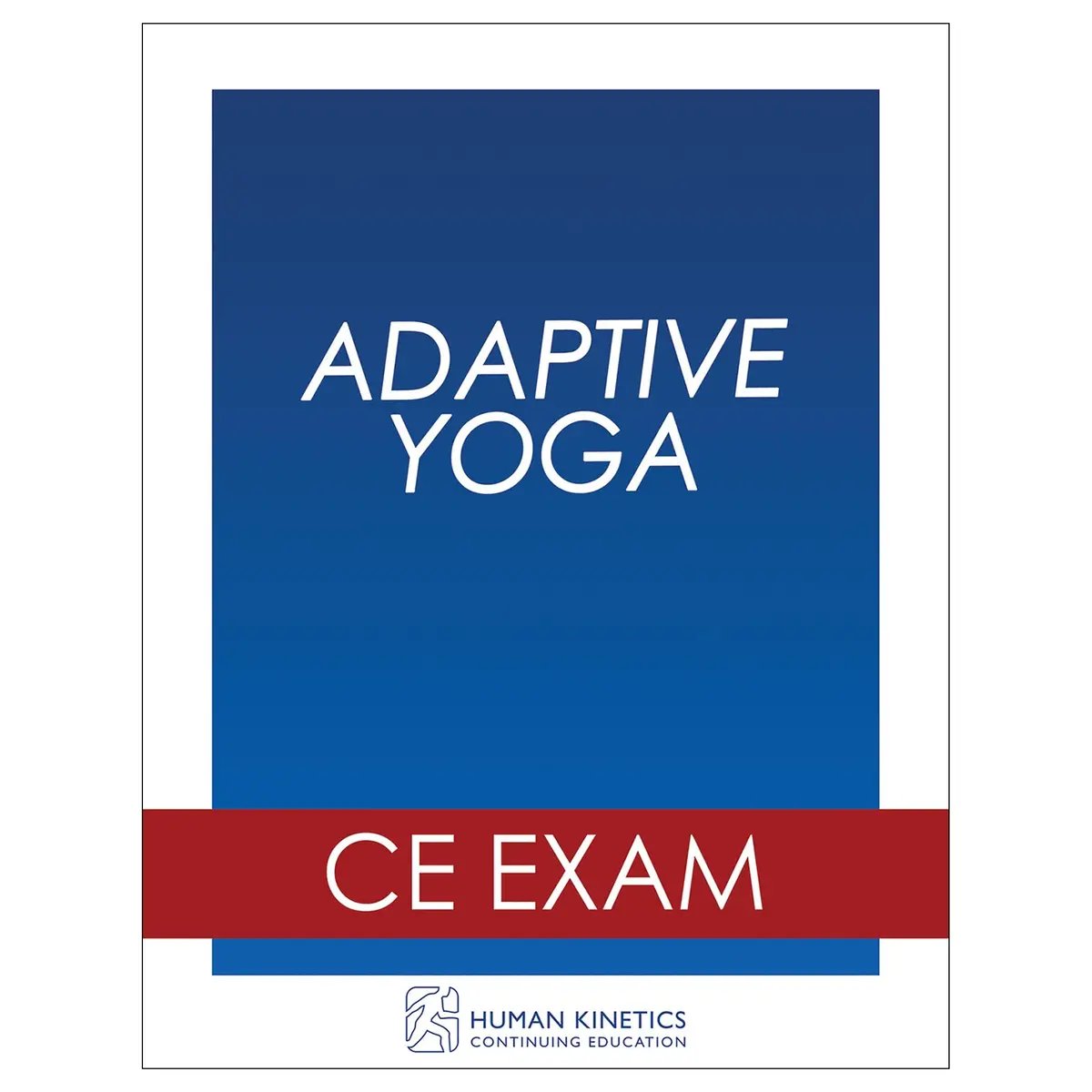 Adaptive Yoga Online Ce Exam Without Book 1