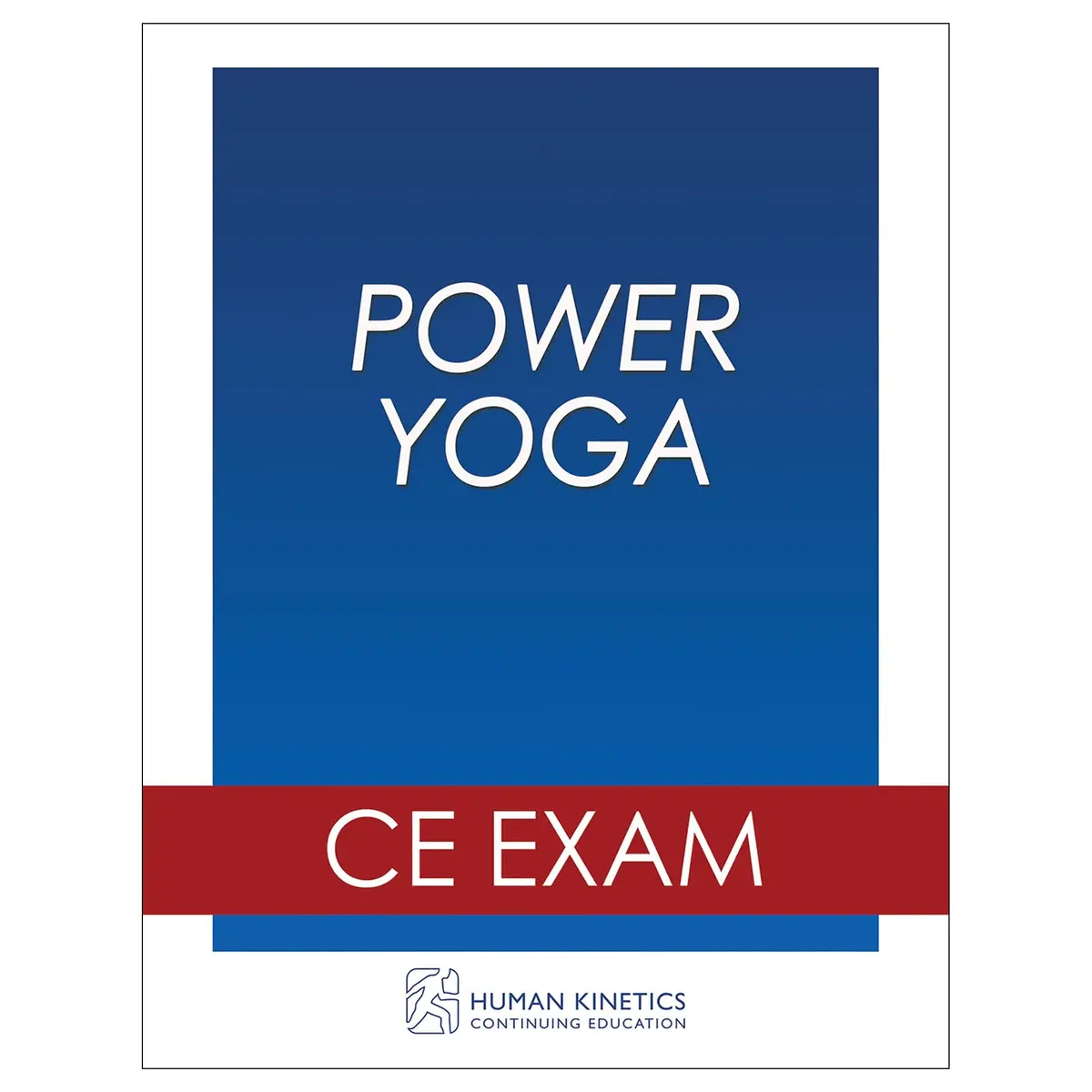 Power Yoga Online Ce Exam Without Book 1