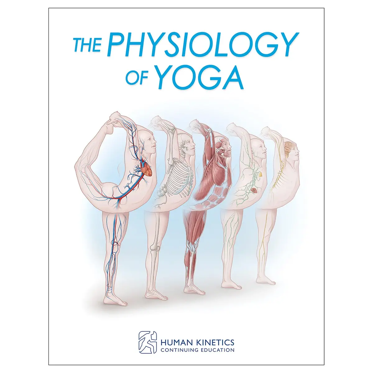 The Physiology Of Yoga Online Ce Exam With Ebook 1