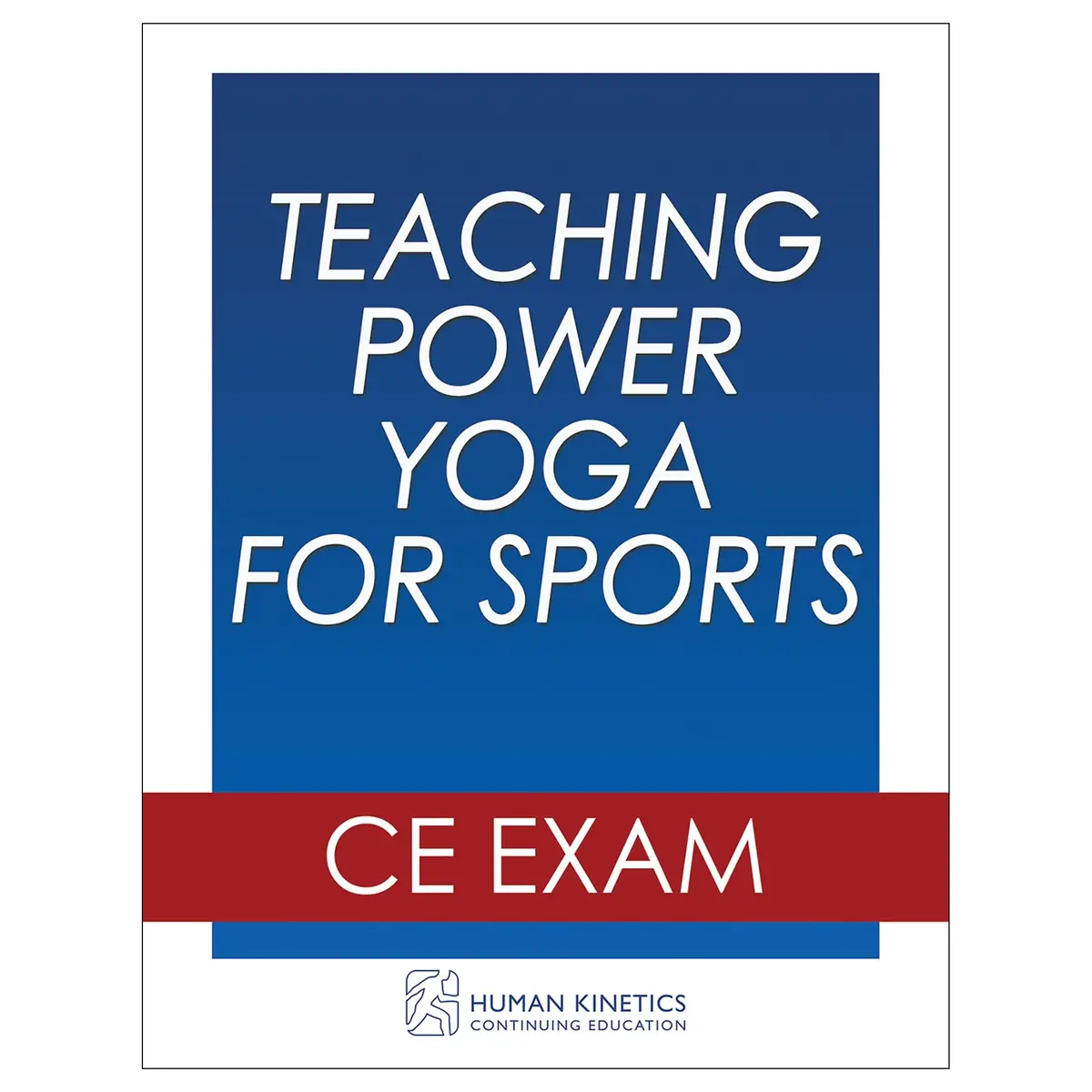 Teaching Power Yoga For Sports Online Ce Exam Without Book 1