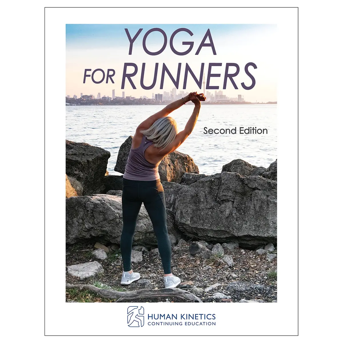 Yoga For Runners 2Nd Edition Online Ce Exam With Ebook 1