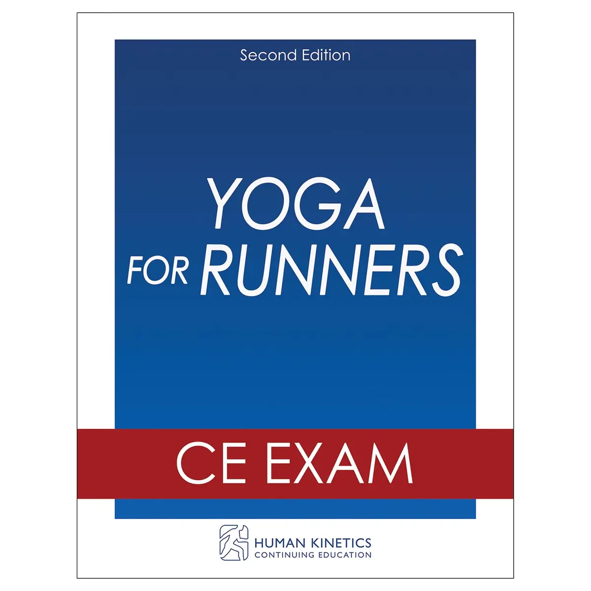 Yoga For Runners 2Nd Edition Online Ce Exam Without Book 1