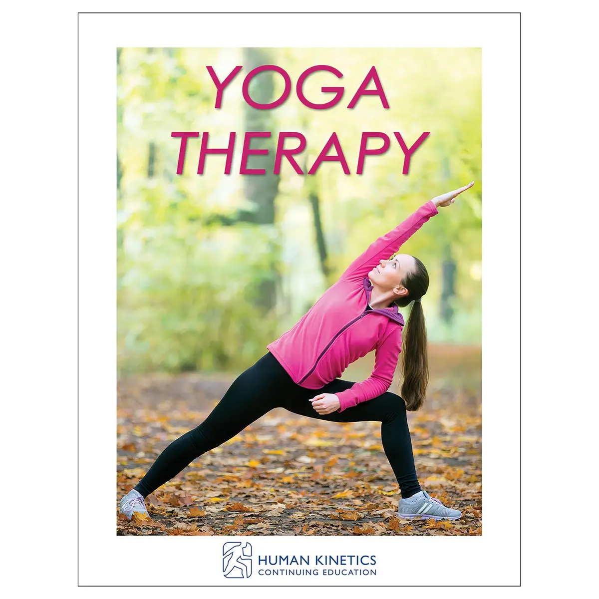 Yoga Therapy Online Ce Course With Ebook 1