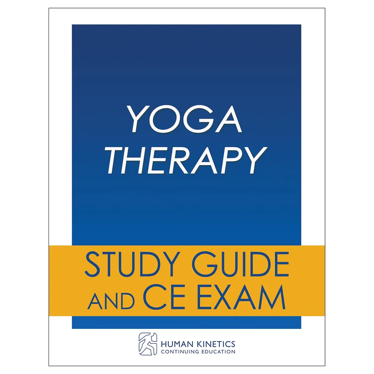 Yoga Therapy Online Ce Course Without Book 1