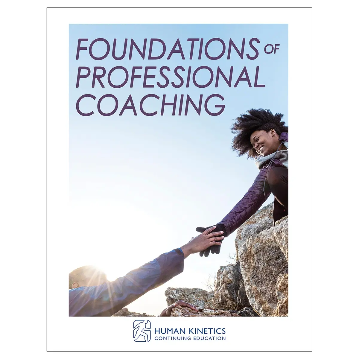 Foundations Of Professional Coaching Online Ce Course With Ebook 1