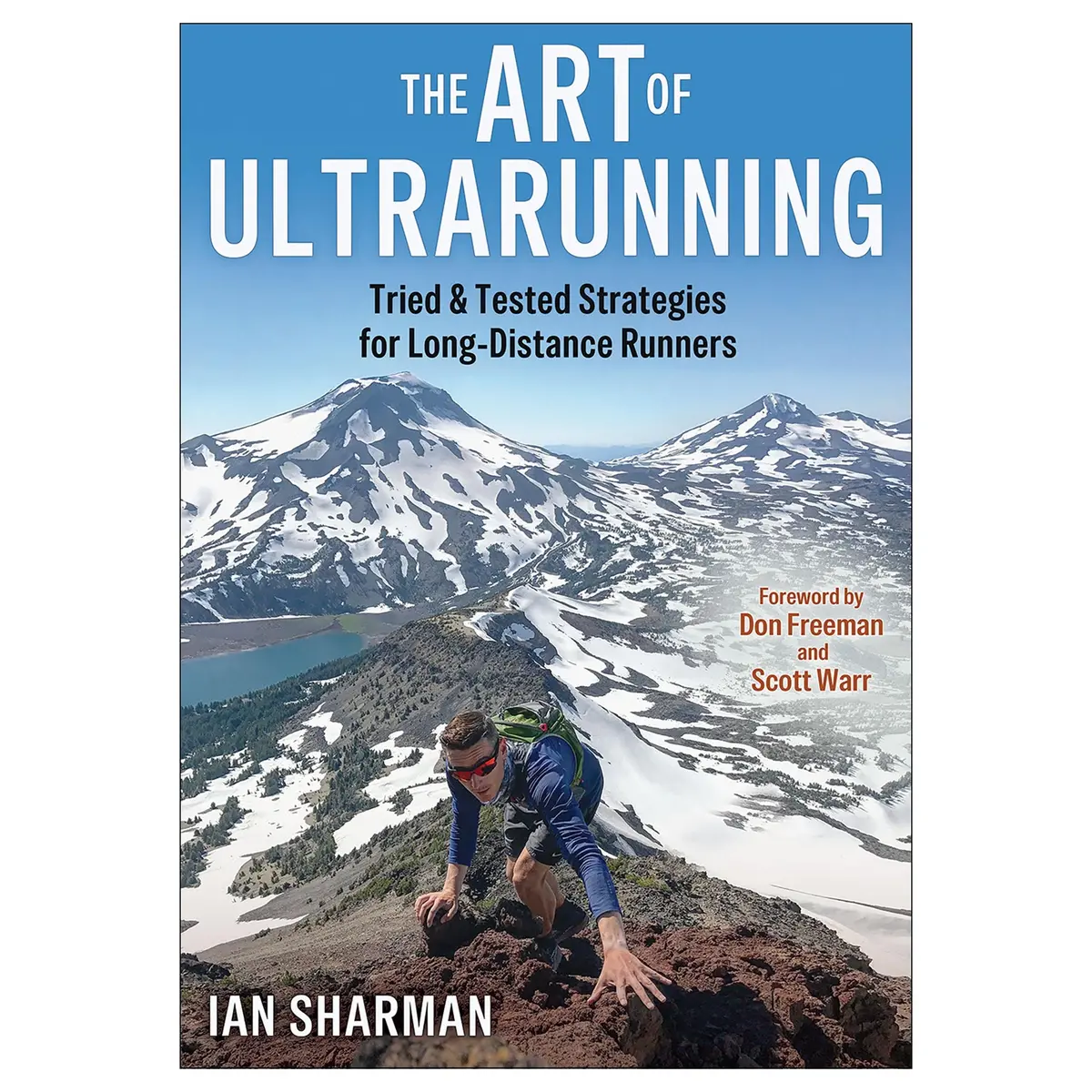 The Art Of Ultrarunning 1