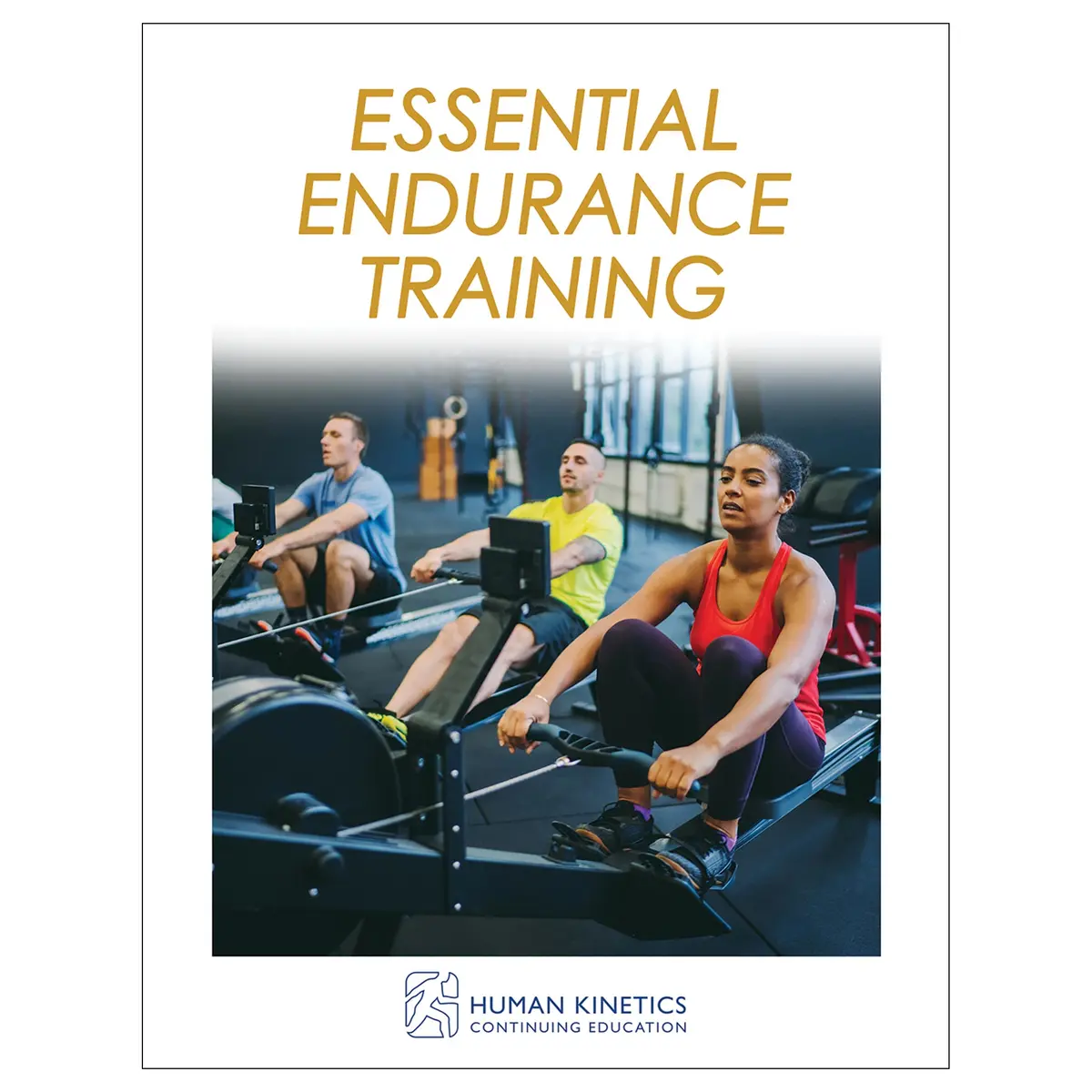Essential Endurance Training Online Ce Course 1