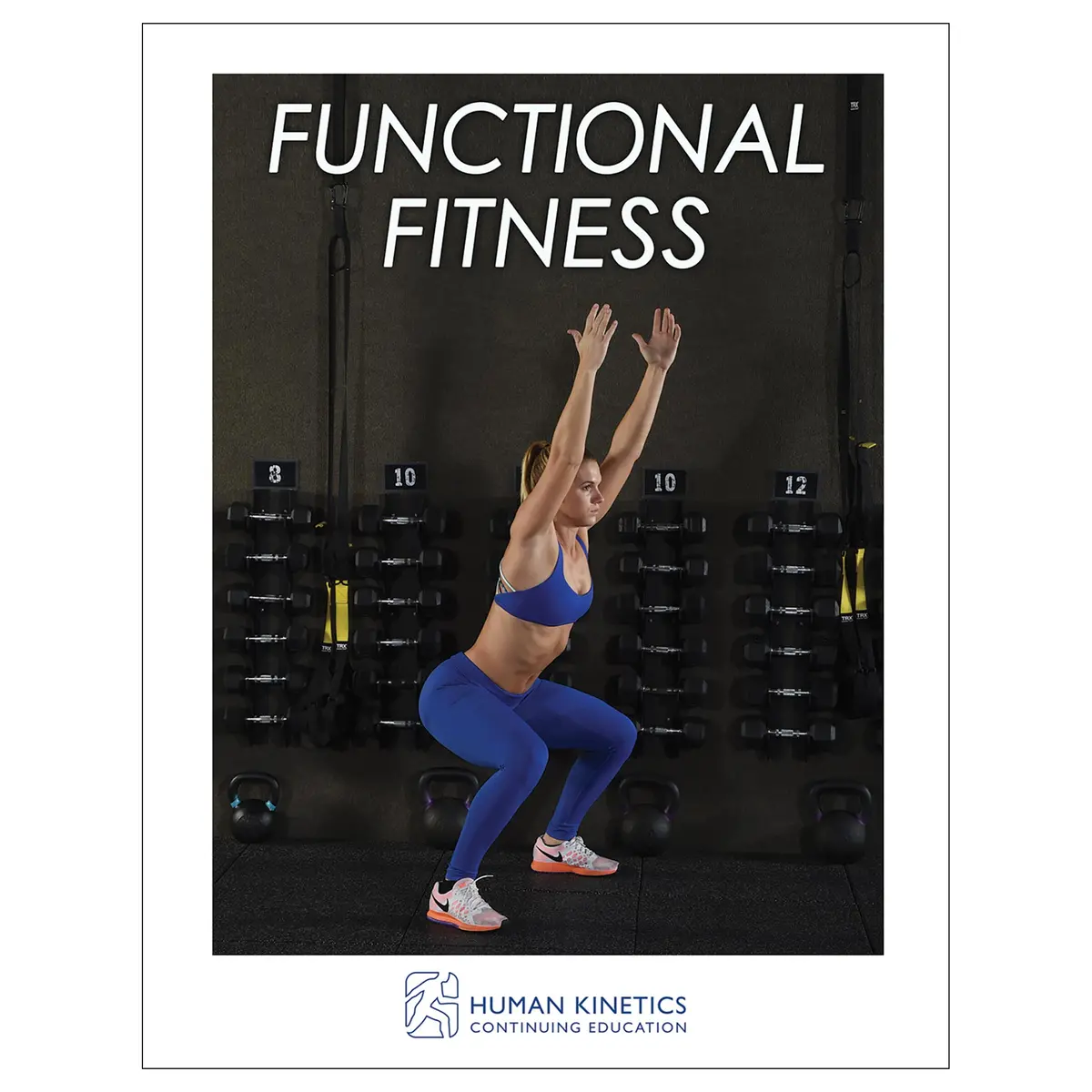 Functional Fitness Online Ce Course 1