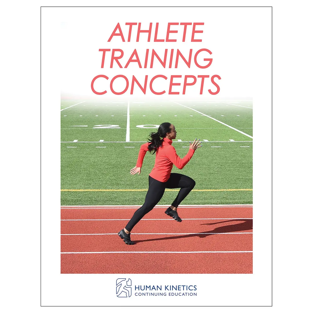 Athlete Training Concepts Online Ce Course 1