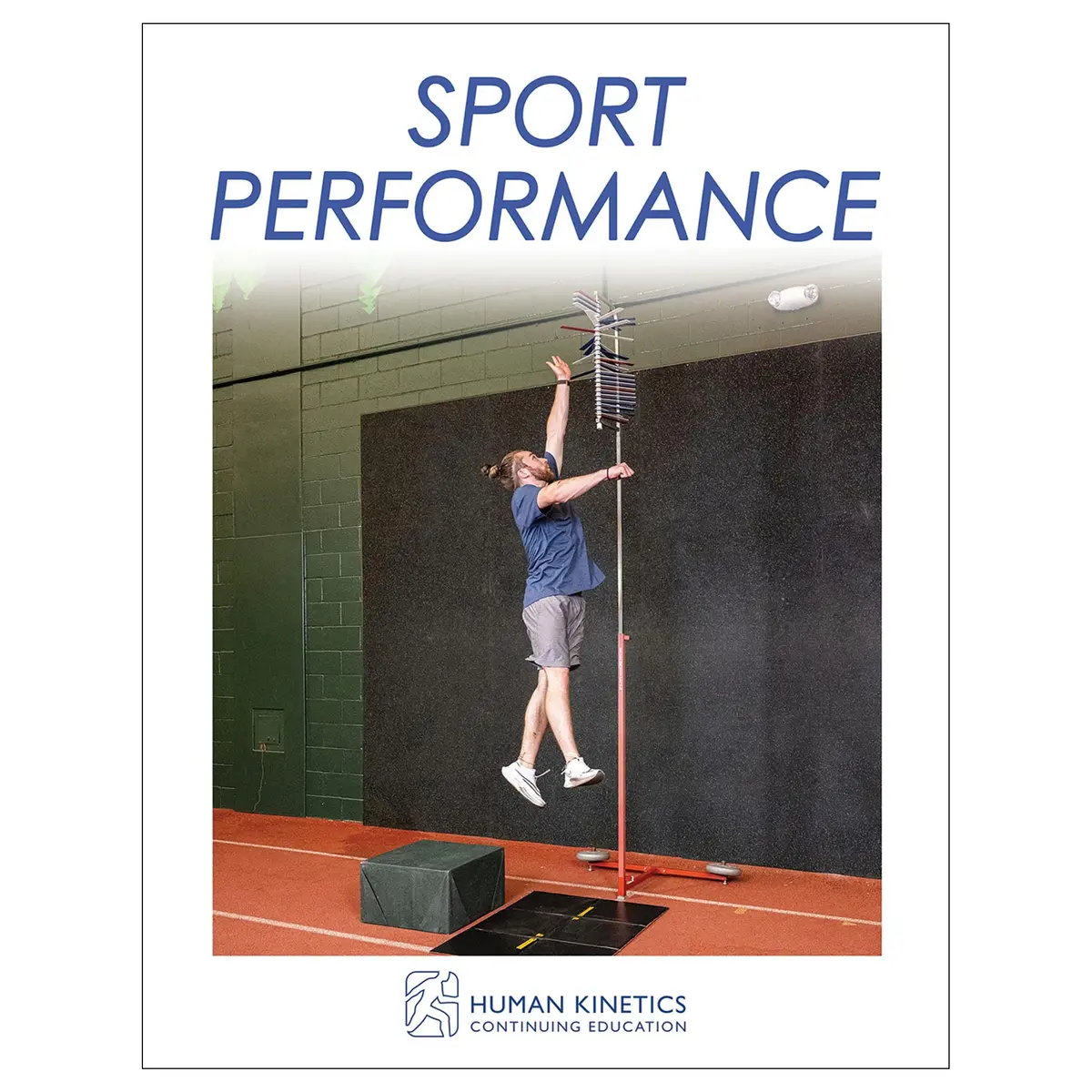 Sport Performance Online Ce Course 1