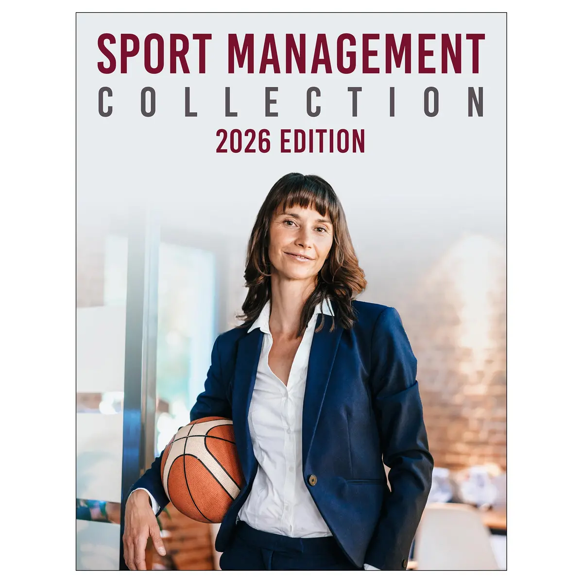 Sport Management Collection, 2026 Edition 1